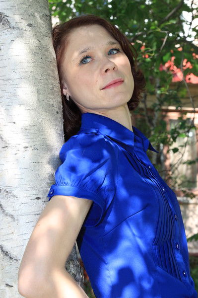 Мария Лебедева