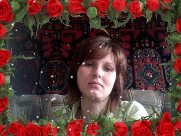 Наталья Сидорина