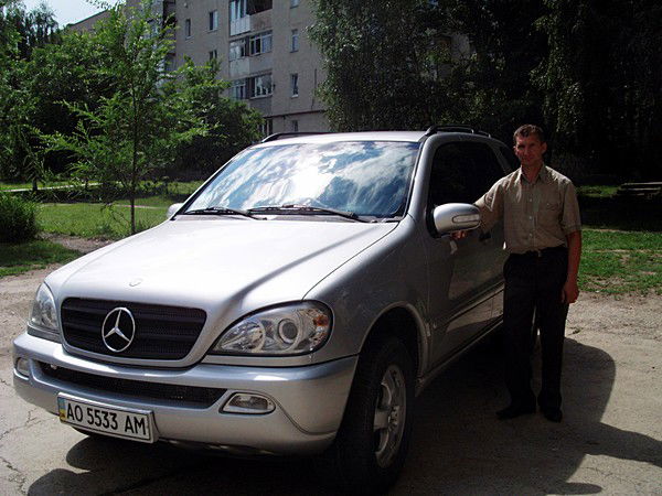 Виталий Трач