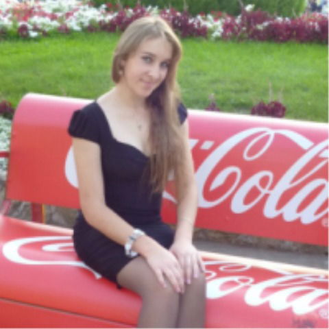 Надежда Хуснутдинова