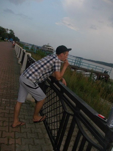 Артем Шевляков