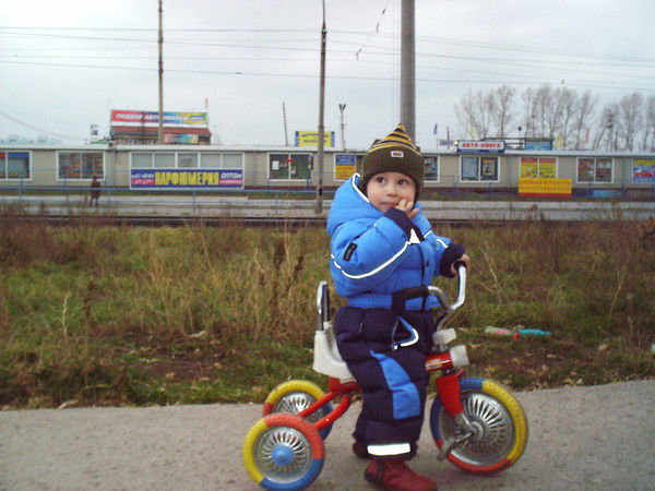 Галина Дащенко