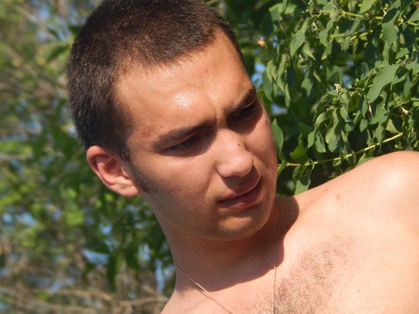 Сергей Махинов