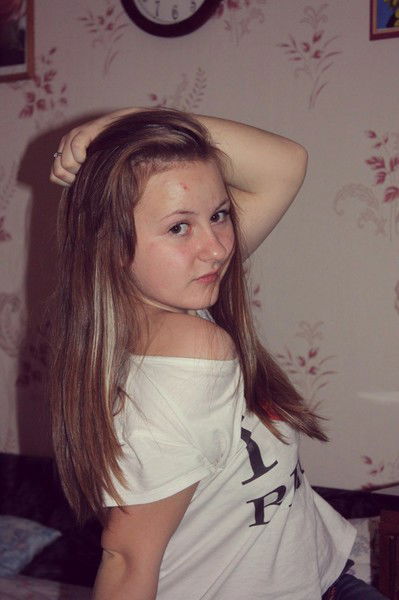 Полина Артёмова