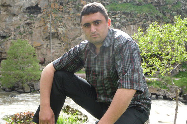Petros Manukyan