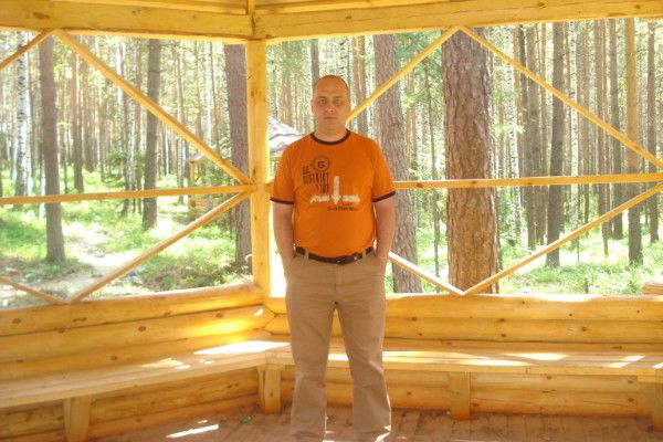 Владимир Поспелов