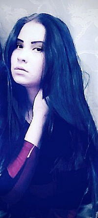 Ксения Сидоренко