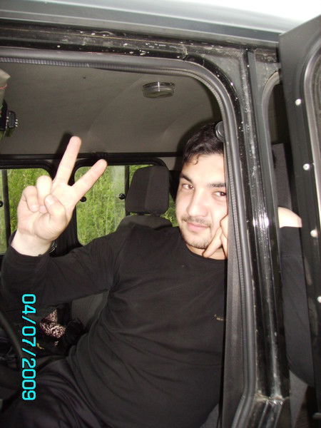 Рустам Шангареев