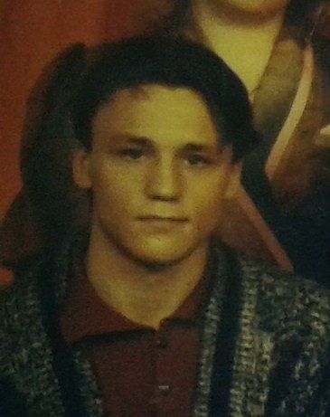 Дмитрий Журанов