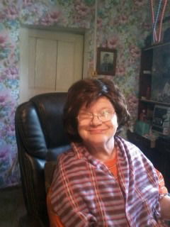 Диана Кромова