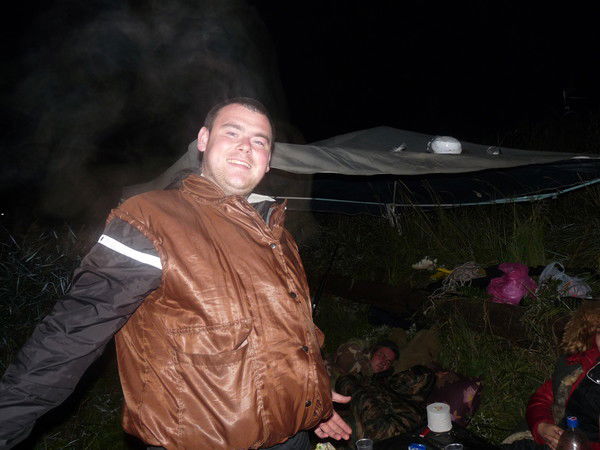 Василий Шкарупа