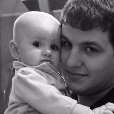 Павел Дарийчук