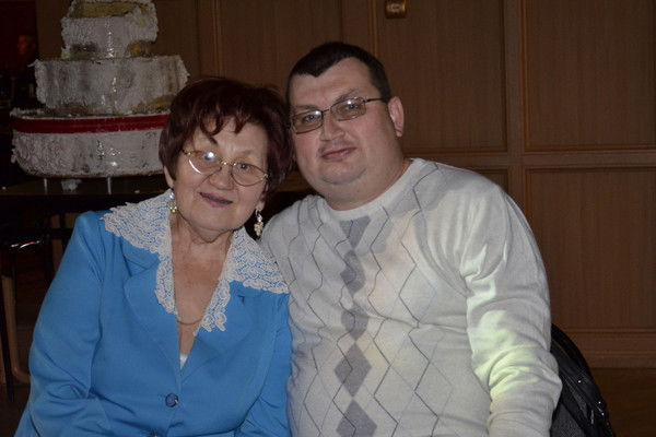 Дмитрий Мусатов