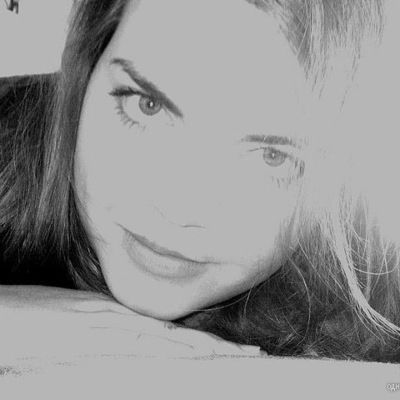 Даша Ершова