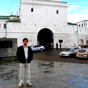 Тимур Абдуллаев