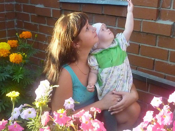 Олеся Швачко