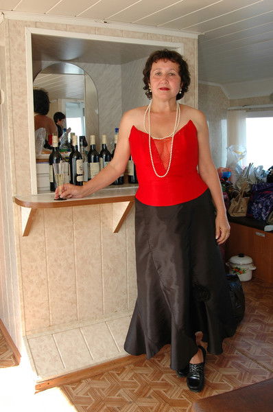 Лариса Самойлова