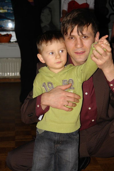 Виталий Жаткин