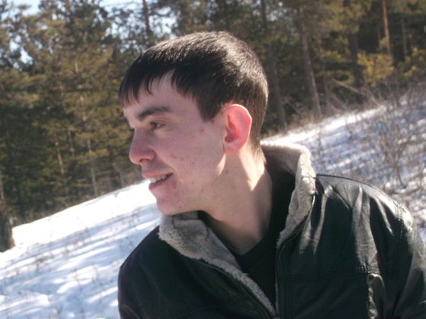 Юрий Федотов