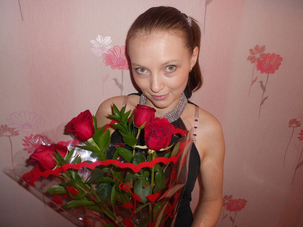 Елена Грачкова