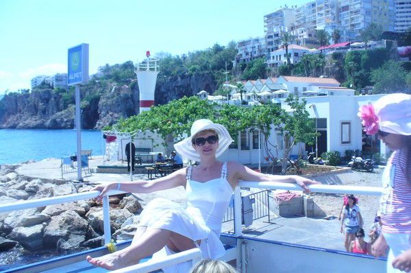 Наталья Галатонова