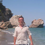 Павел Таран