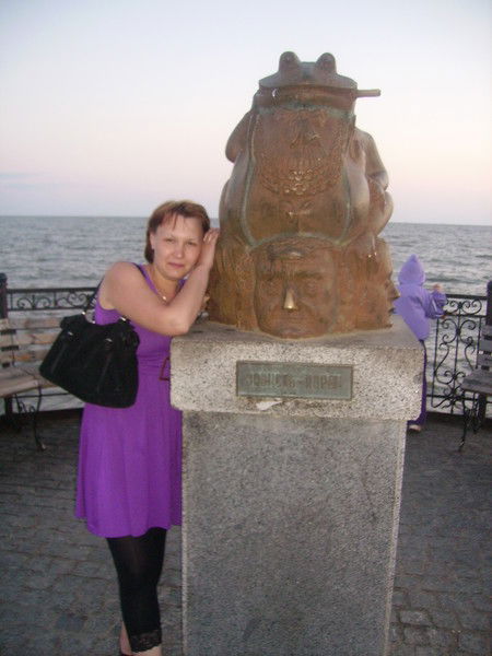 Вера Панкеева