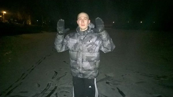 Дмитрий Киселёв