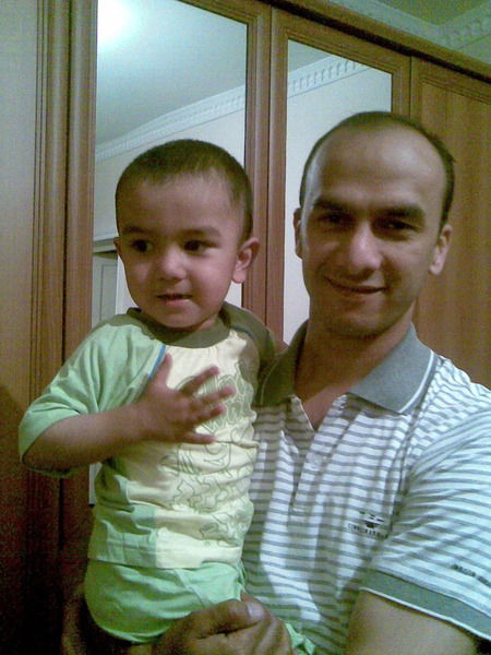 Ильхом Катаев