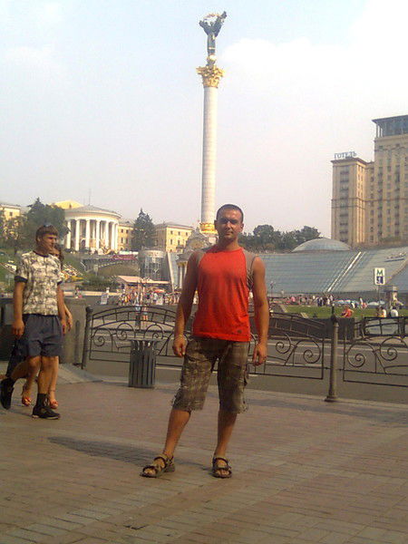 Андрэ Кузяба