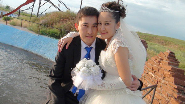 Айжан Азаткызы