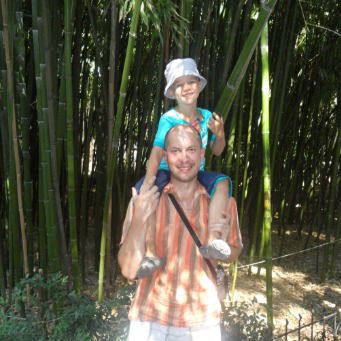 Александр Рыбак