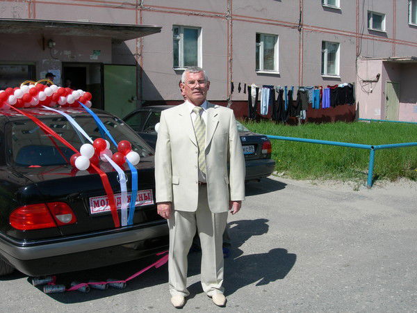 Анатолий Дахно