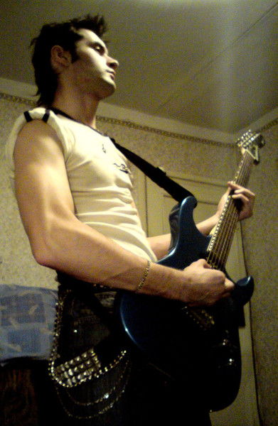 Эдуард Емельянов