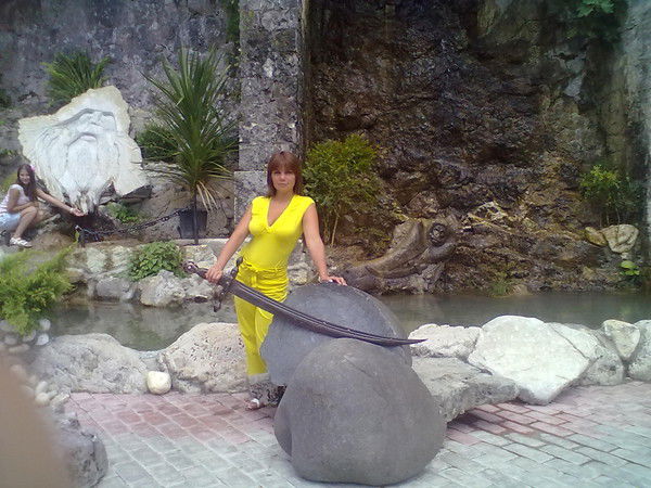 Елена Романова