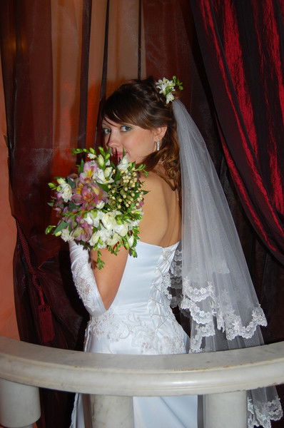 Екатерина Нестерова