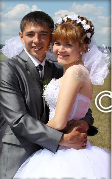 Гульфия Рамазанова