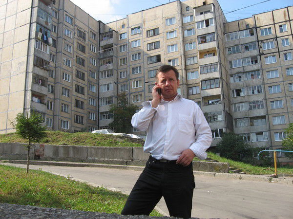 Марян Яворський