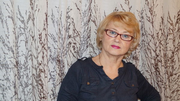 Валентина Макарова