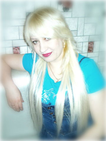 Ольга Мехедова