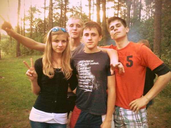 Макс Недвецкий