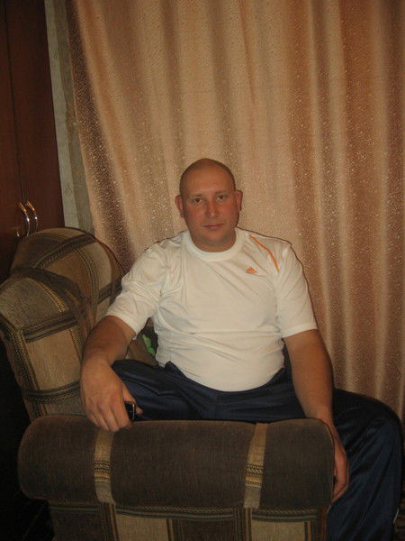 Копыль Евгений