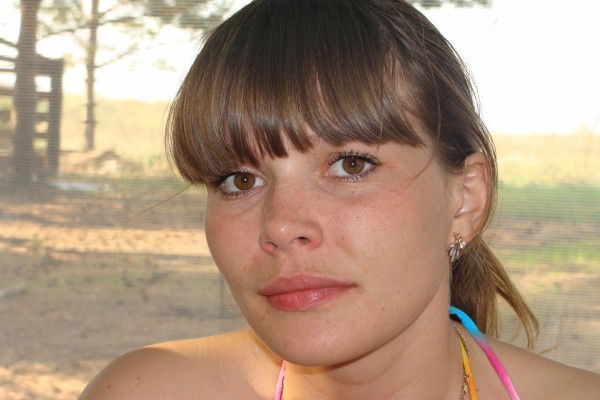 Маша Швабенланд