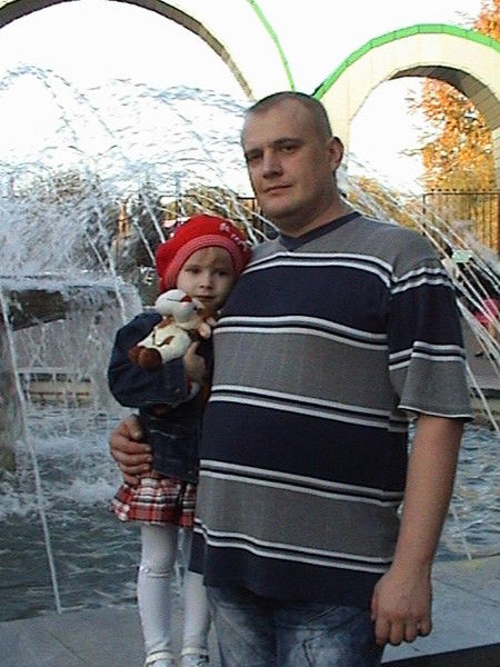 Алексей Матвеев