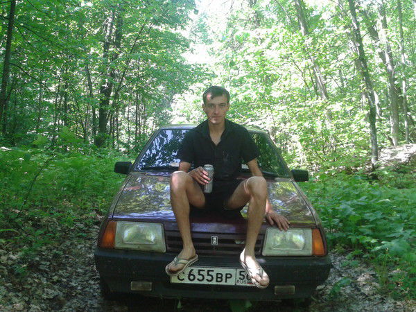 Андрей Дикун