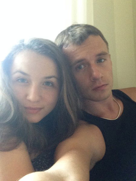 Василий Салов