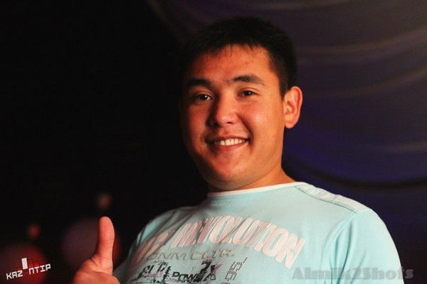 Бахтияр Бараев