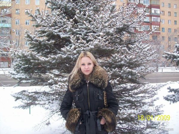 Александра Ярошенко