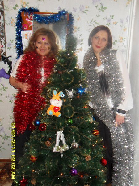 Инна Казакова