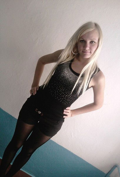 Алена Викторовна